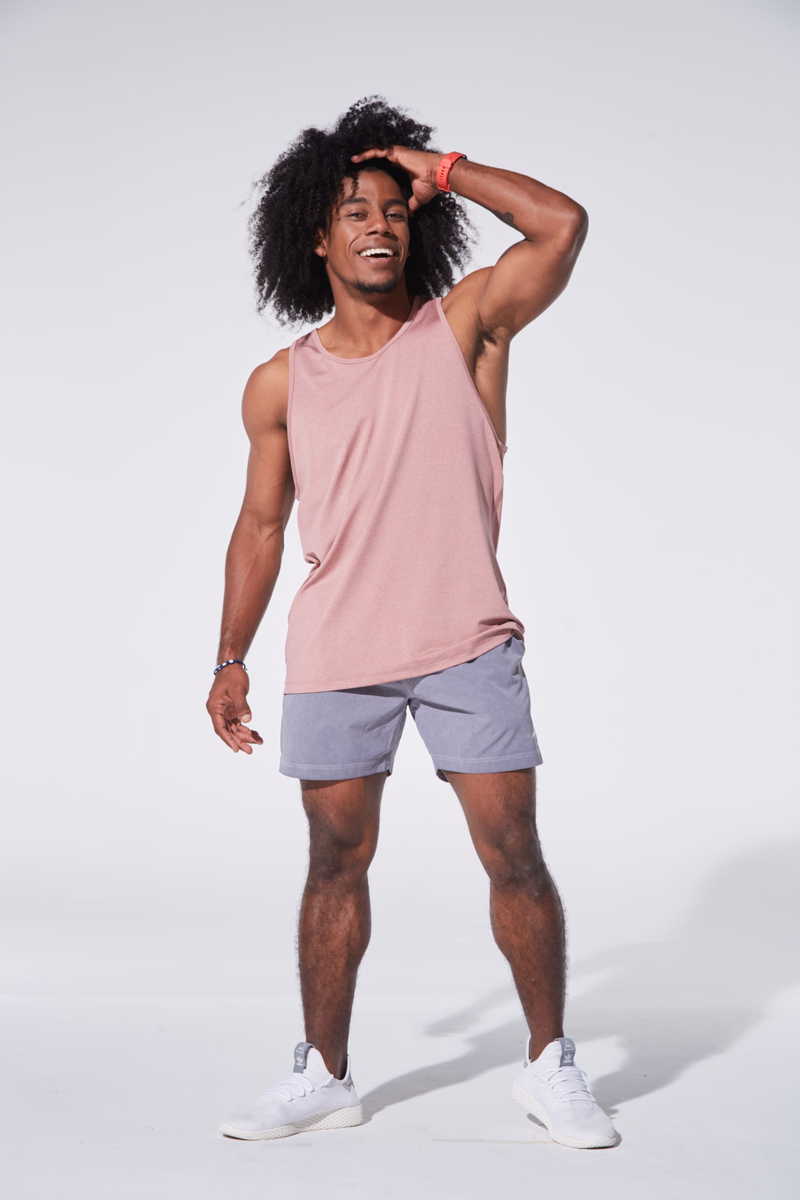 Tank top Sprint para hombre