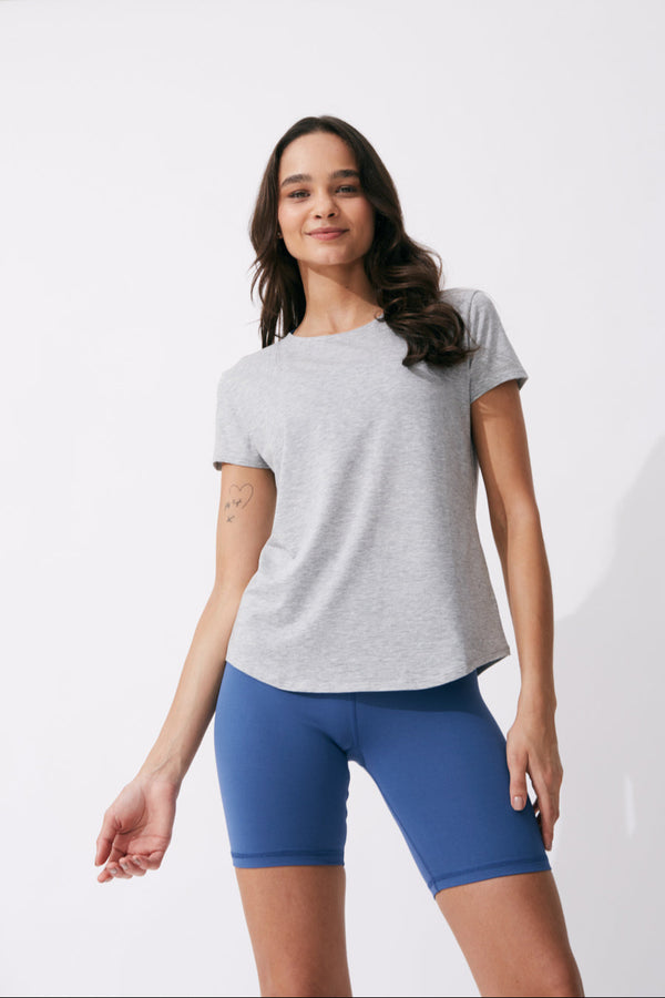 [ ] Algae Tee