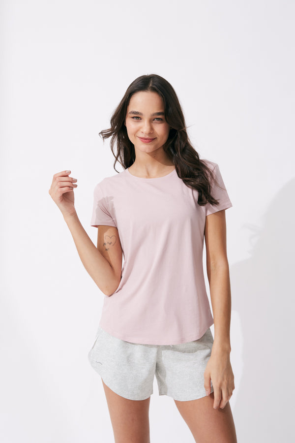 [ ] Algae Tee