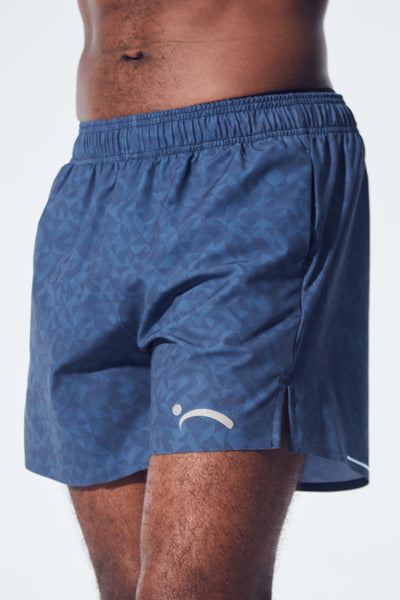 Elite Runner Short