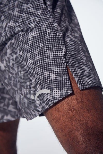 Elite Runner Short