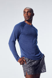 Resistance Long Sleeve Tee