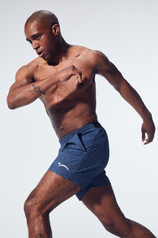 Falcon Short