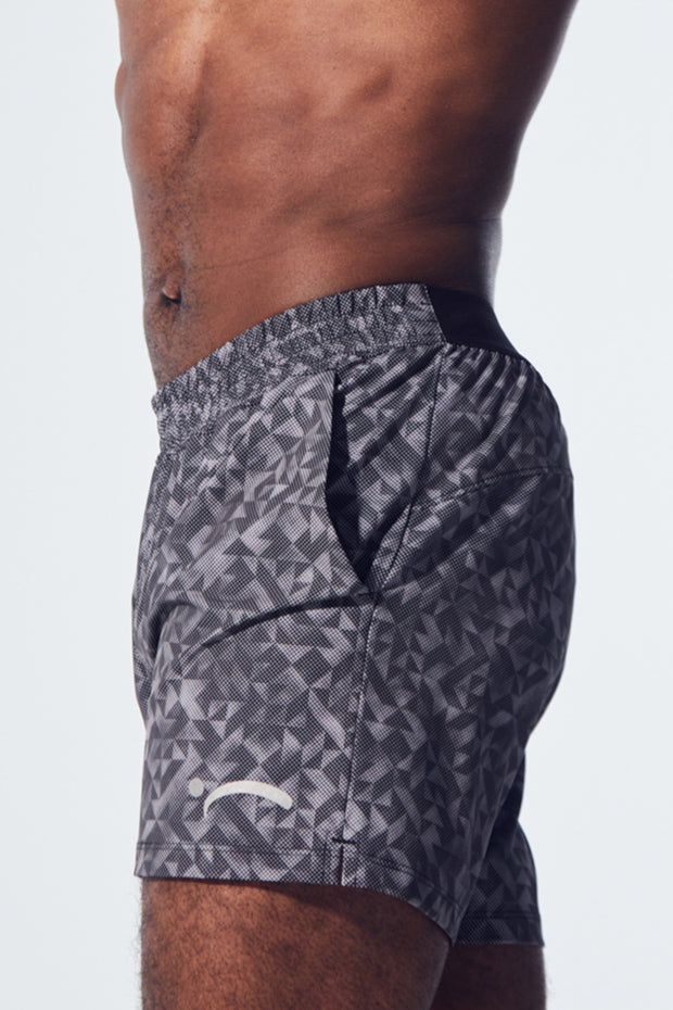 Falcon Short