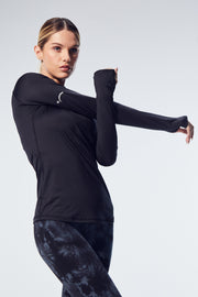 Mist Long Sleeve Tee