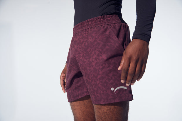 Falcon Short