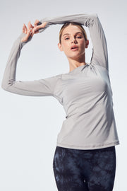 Mist Long Sleeve Tee