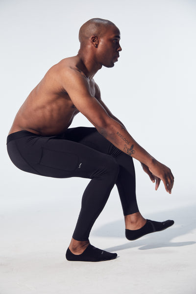 Blaze Compression Pant
