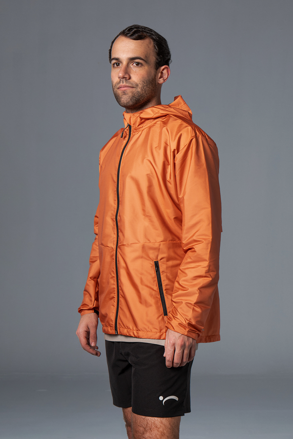 U.N.I.  Adventure Windbreaker