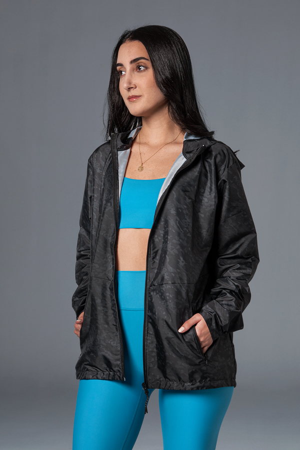 U.N.I.  Adventure Windbreaker