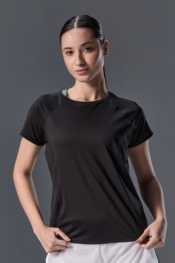 Athletic Tee | Aero