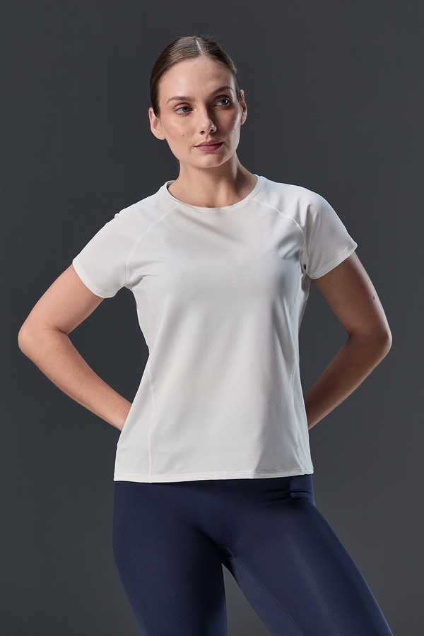 Athletic Tee | Aero