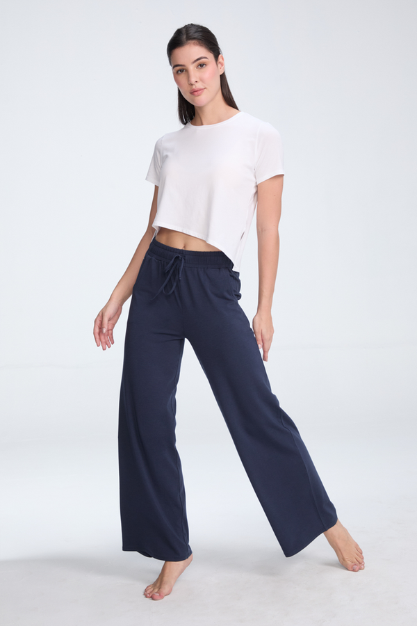 Everyday Palazzo