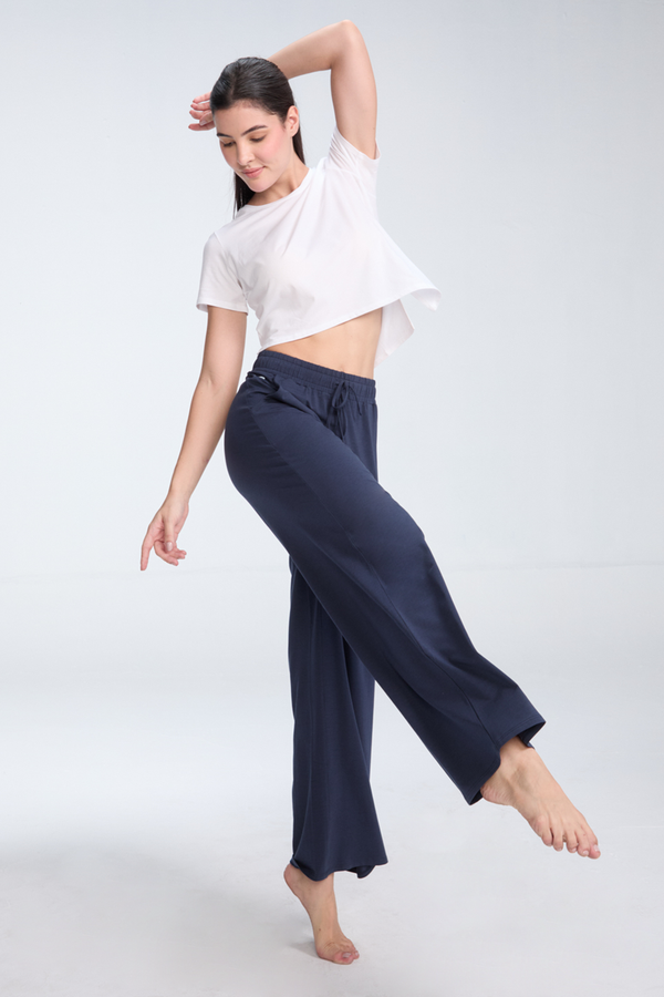Everyday Palazzo