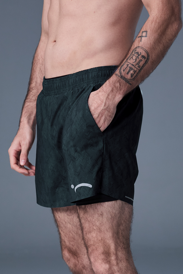 Elite Training Short