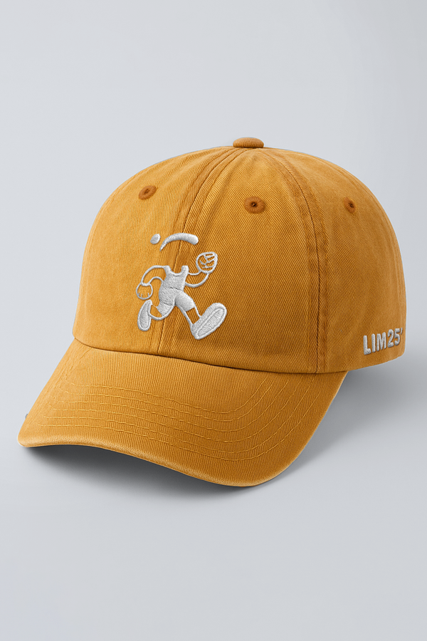 Lima42k Cap | Limited Edition