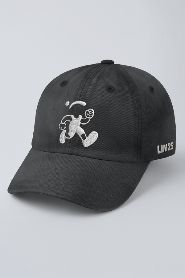 Lima42k Cap | Limited Edition