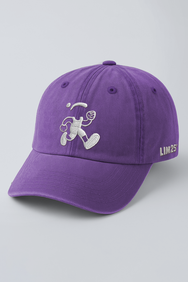Lima42k Cap | Limited Edition
