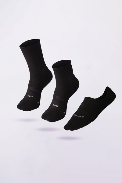 PACK: High Performance Socks