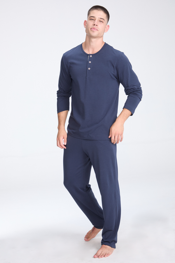 Recovery Pj | AlgaKnit