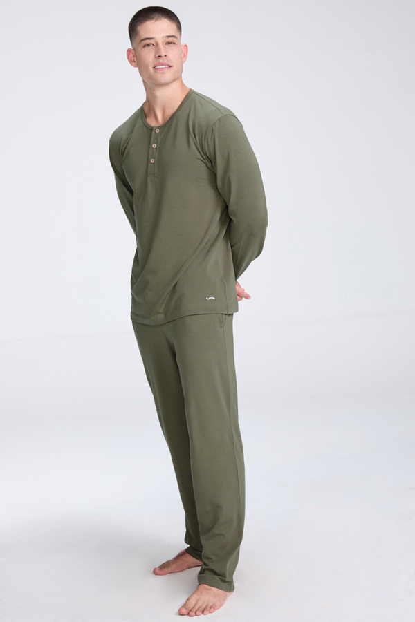 Recovery Pj | AlgaKnit
