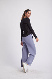 CLEA Long Sleeve Tee