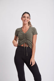 Harlow Tee
