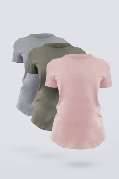 PACK: Algae Tee