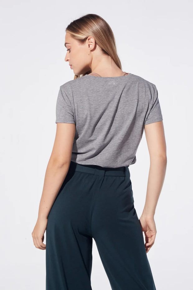 Algae Tee
