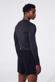 Compression Long Sleeve Tee