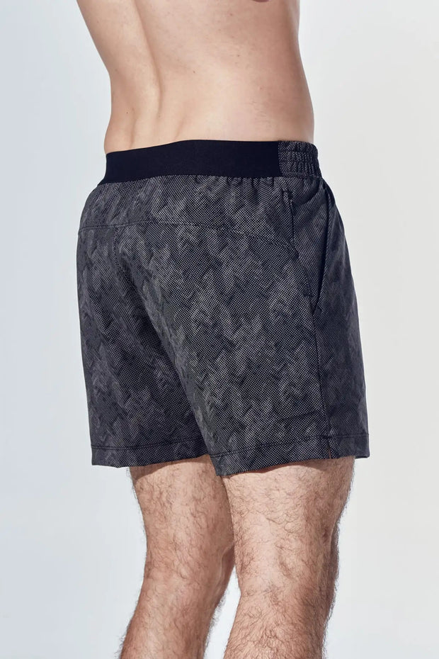 Falcon Short