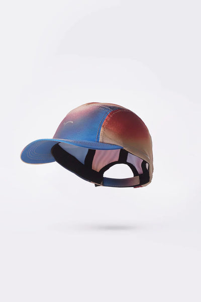 Hybrid Cap