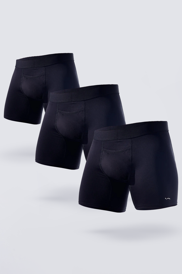 PACK: Motion Trunk