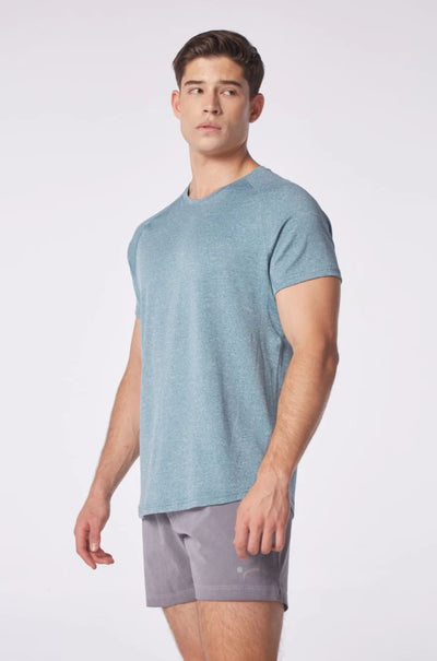 Resistance Tee