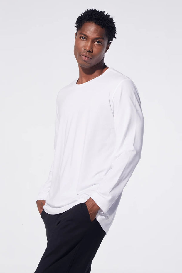 Super Soft Long Sleeve Tee