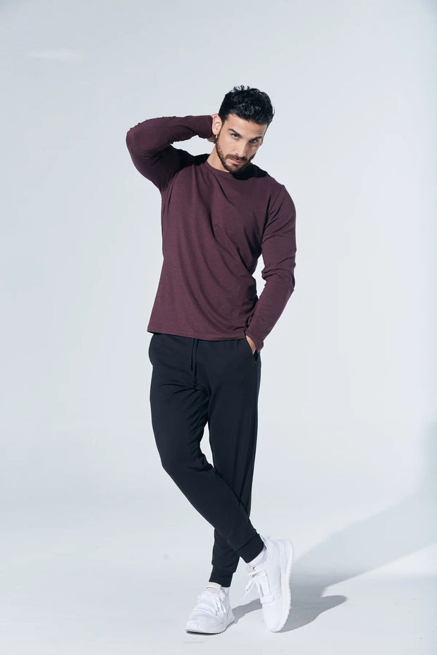 Super Soft Long Sleeve Tee