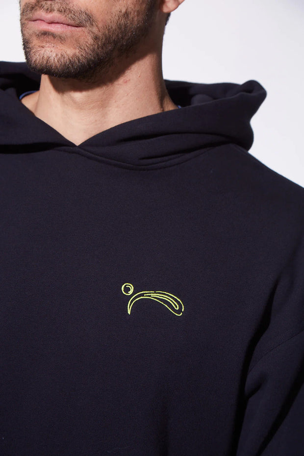 U.N.I. Hugger Sweatshirt 2.0