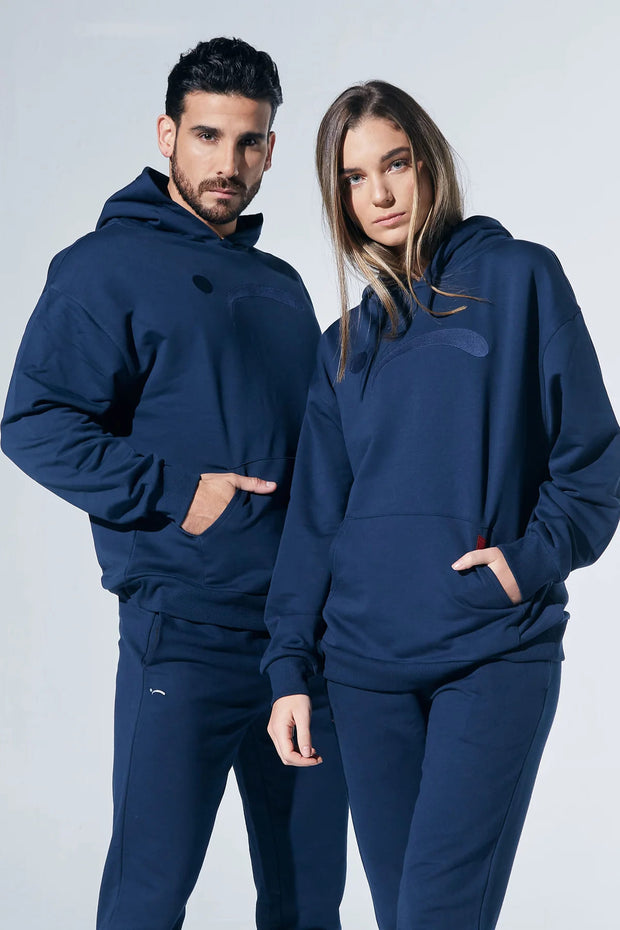 U.N.I. Hugger Sweatshirt