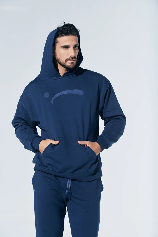 U.N.I. Hugger Sweatshirt