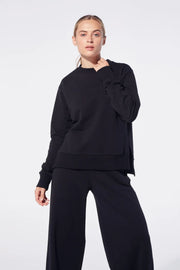 Vent Sweatshirt